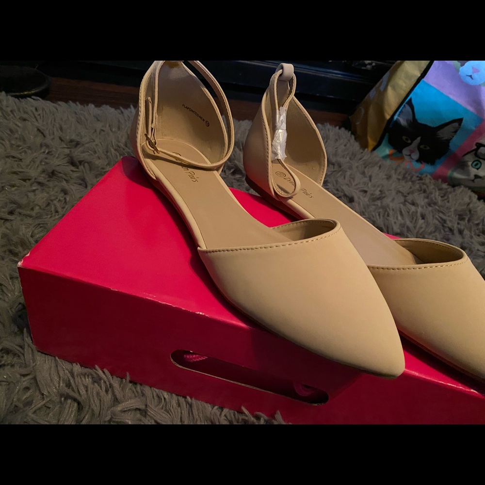 Flats
